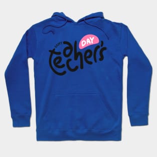 Happy teacher day Hoodie